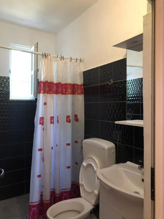 Fati Guest House Durrës