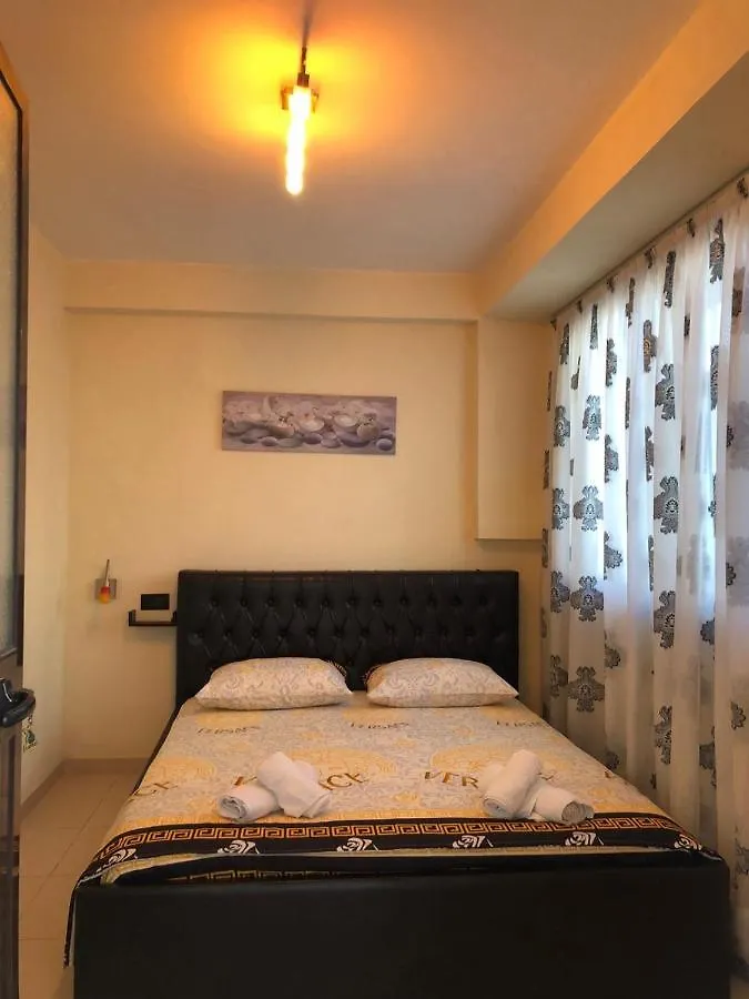 Fati Guest House Durrës