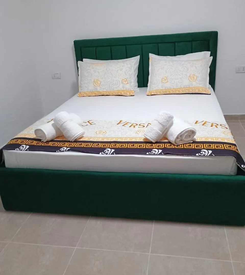 Fati Guest House Durres Albania
