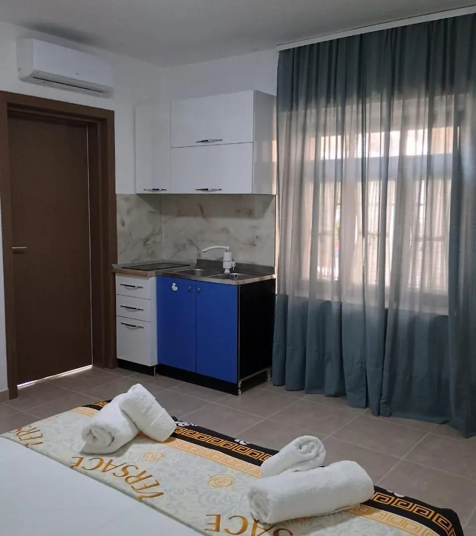 Fati Guest House Durrës
