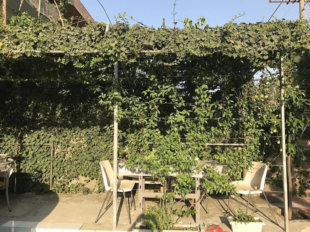 Fati Guest House Durres Albania