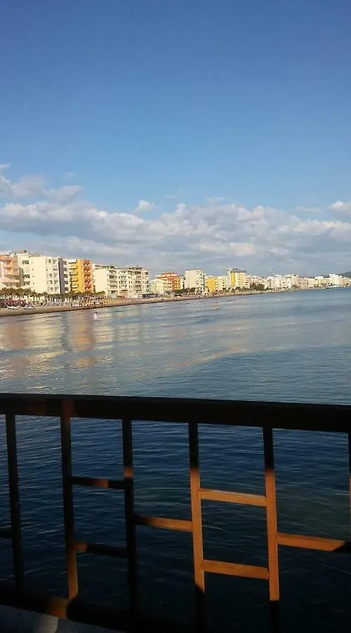 Fati Guest House Durres
