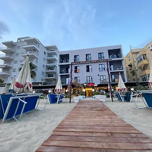 Hotel Alion, Durrës