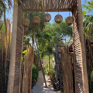 Chiibal Pensión Tulum