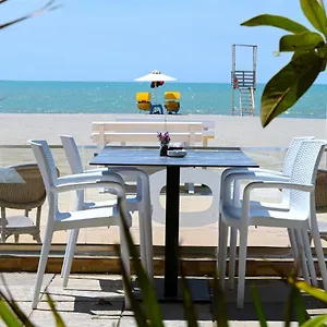 Hotel Andi, Durrës