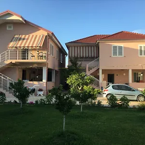 Pensjonat Islami, Durrës