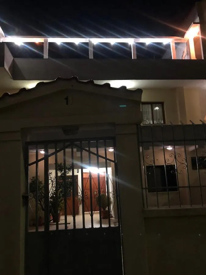 Fati Guest House Durrës