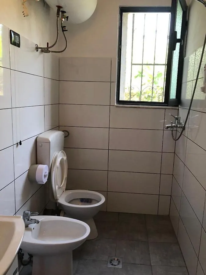 Fati Guest House Durrës