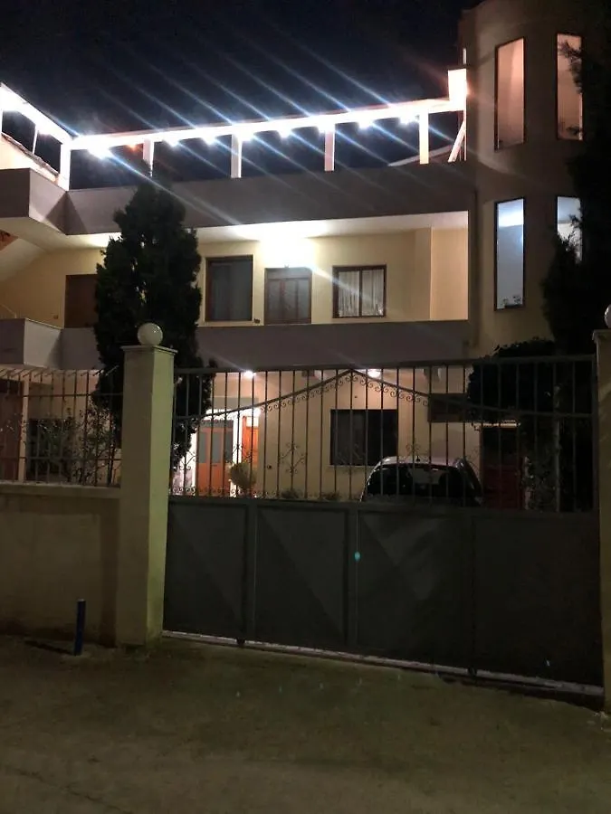Fati Guest House Durrës