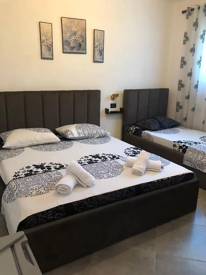Fati Guest House Durrës