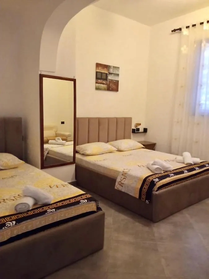 Fati Guest House Durrës