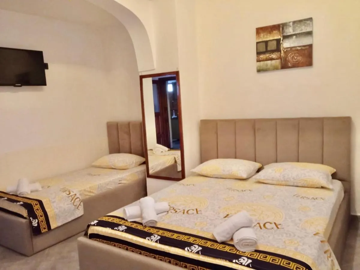 Fati Guest House Durrës