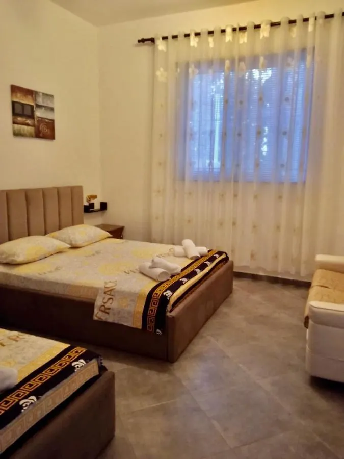 Fati Guest House Durrës 0*,  Albanie
