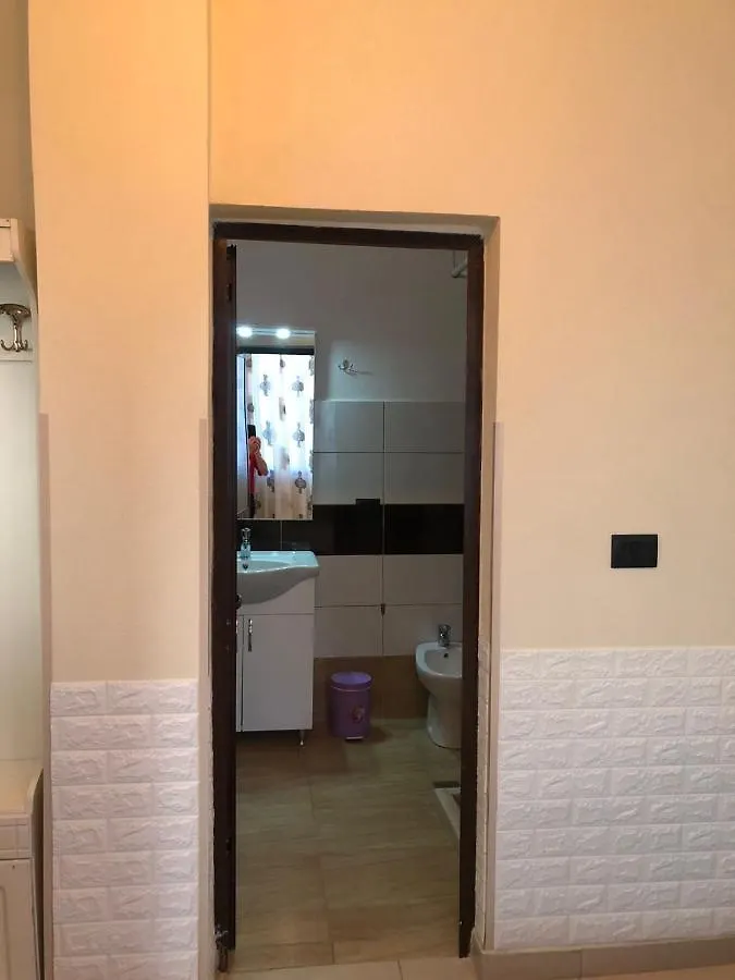Fati Guest House Durrës