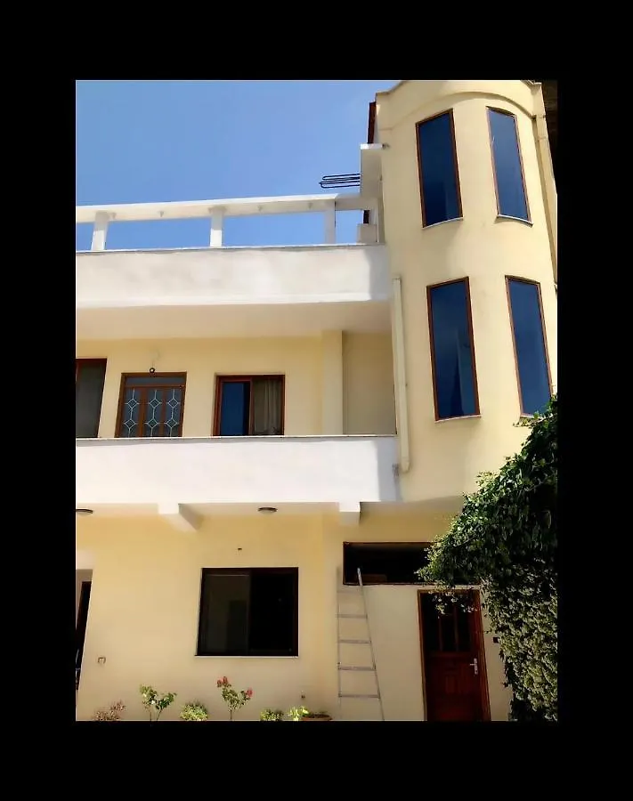 Fati Guest House Durrës