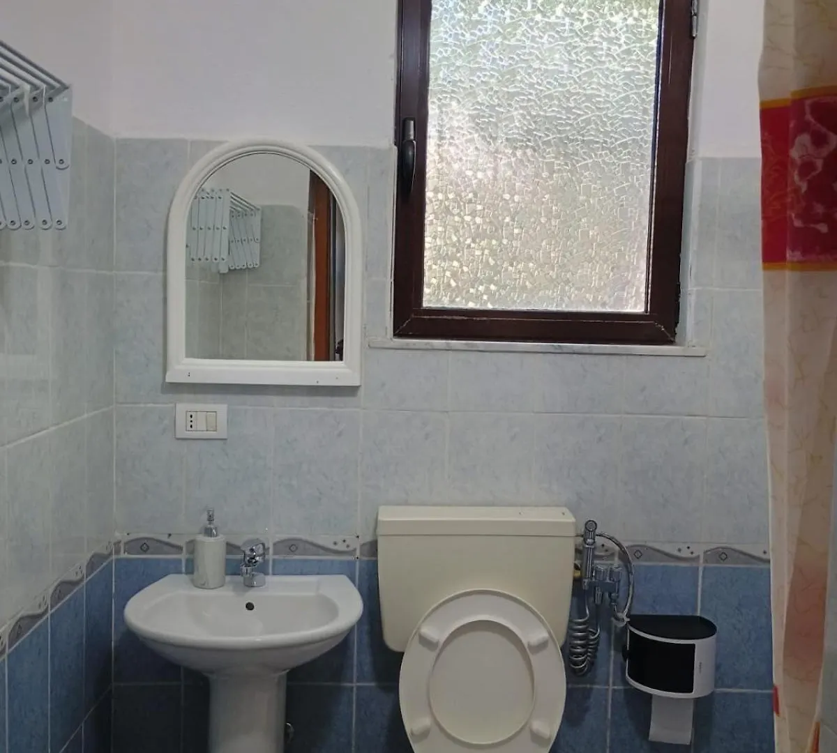 Fati Guest House Durrës