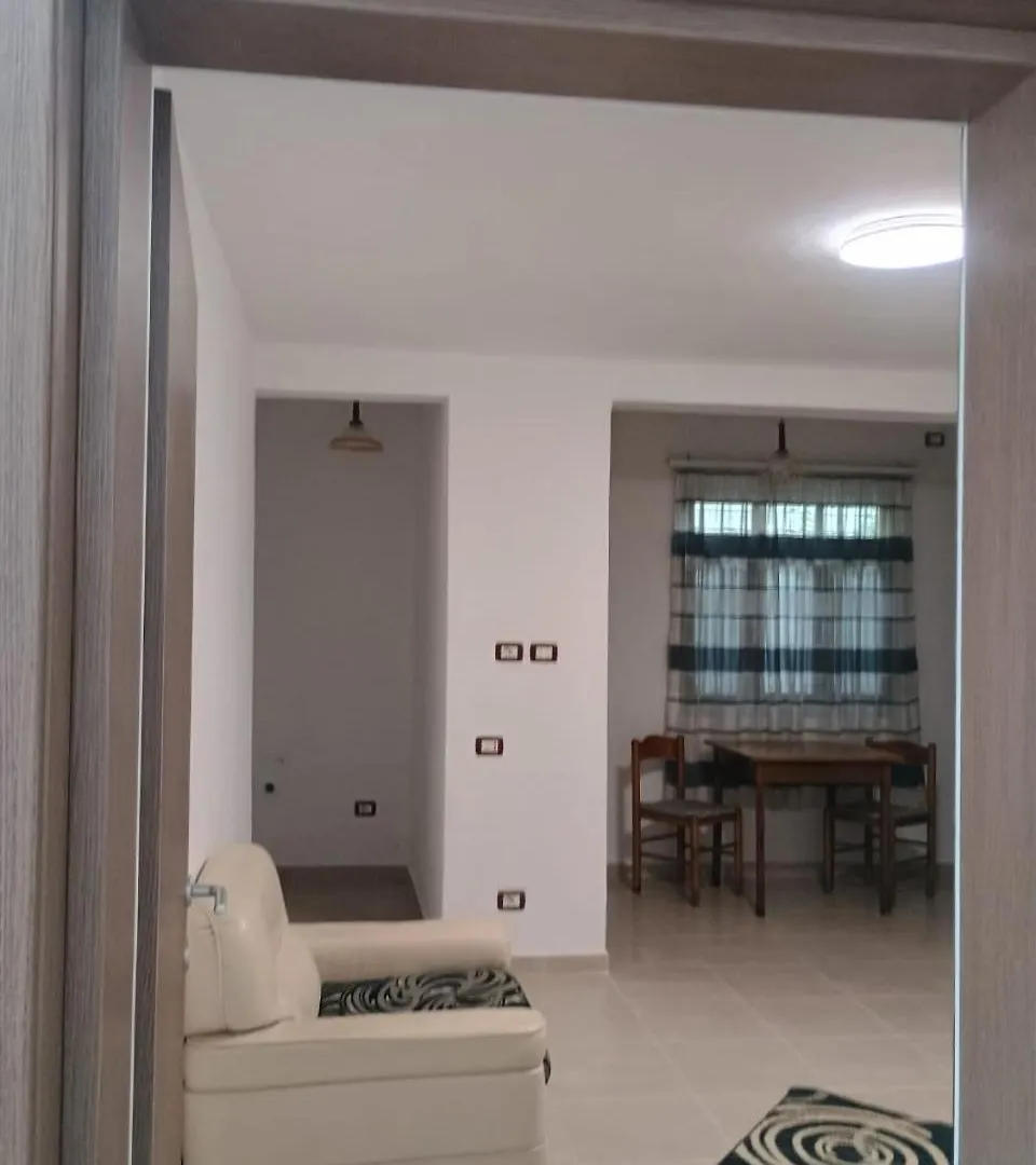 Fati Guest House Durrës