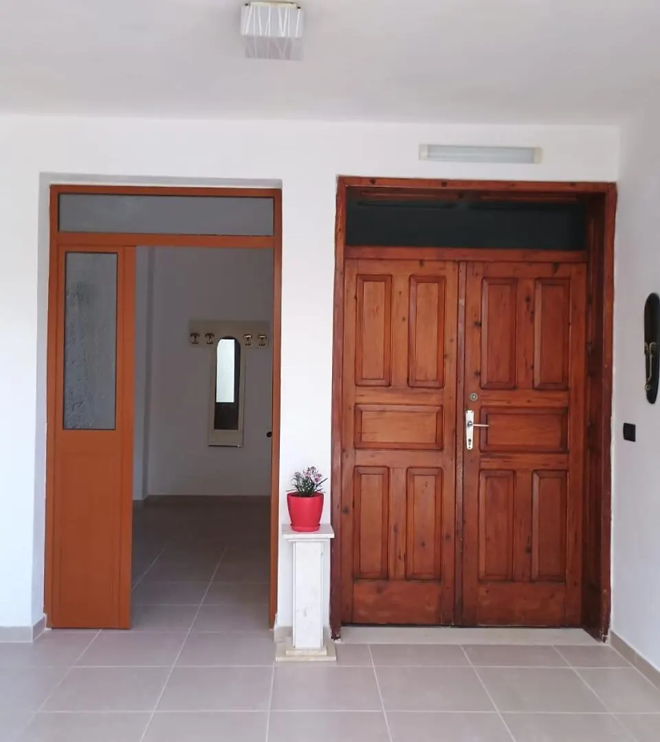 Fati Guest House Durrës
