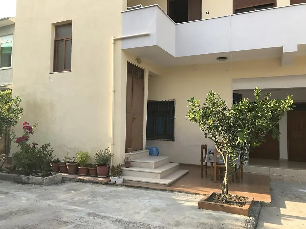 Fati Guest House Durrës