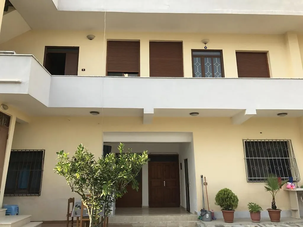 Fati Guest House Durrës