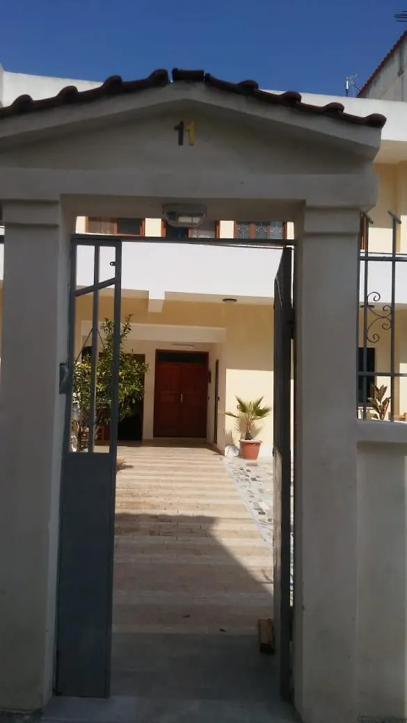 Fati Guest House Durrës